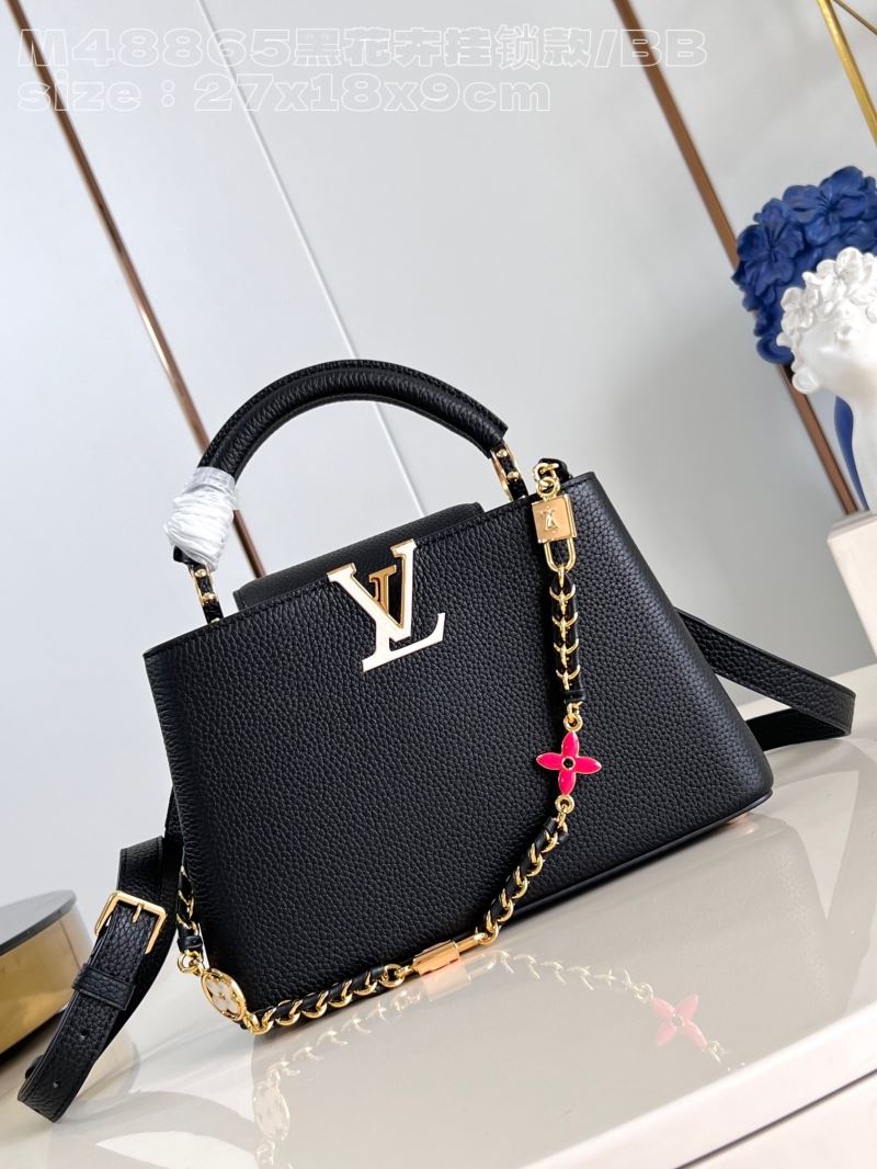 Louis Vuitton Top Handle Bags